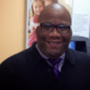 Meet your Posher, Vernon